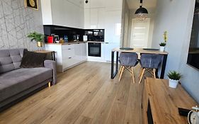 Apartament Ventus Business And Living 46